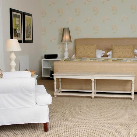 Cliff Lodge Gansbaai Esterno foto