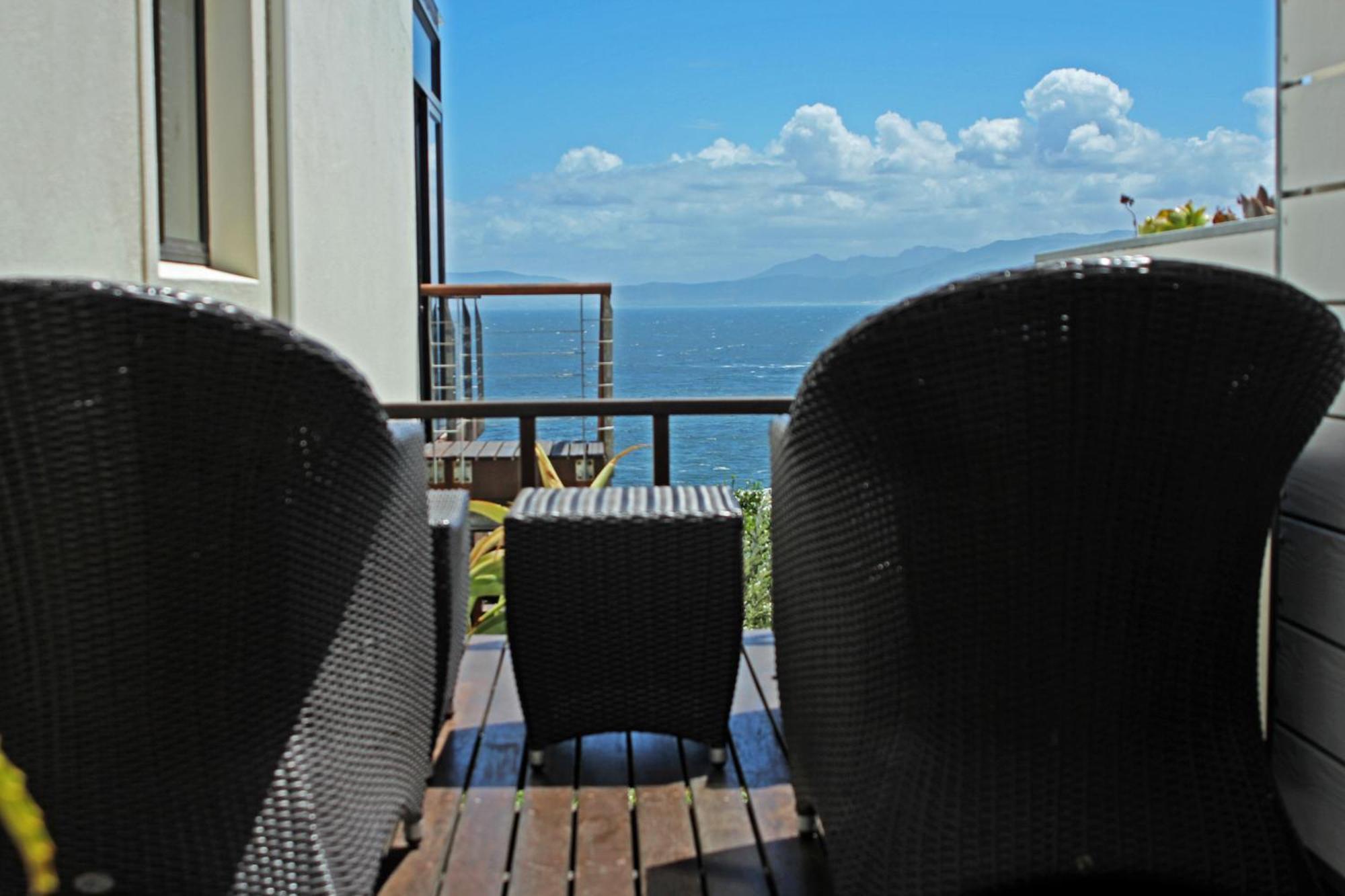 Cliff Lodge Gansbaai Camera foto