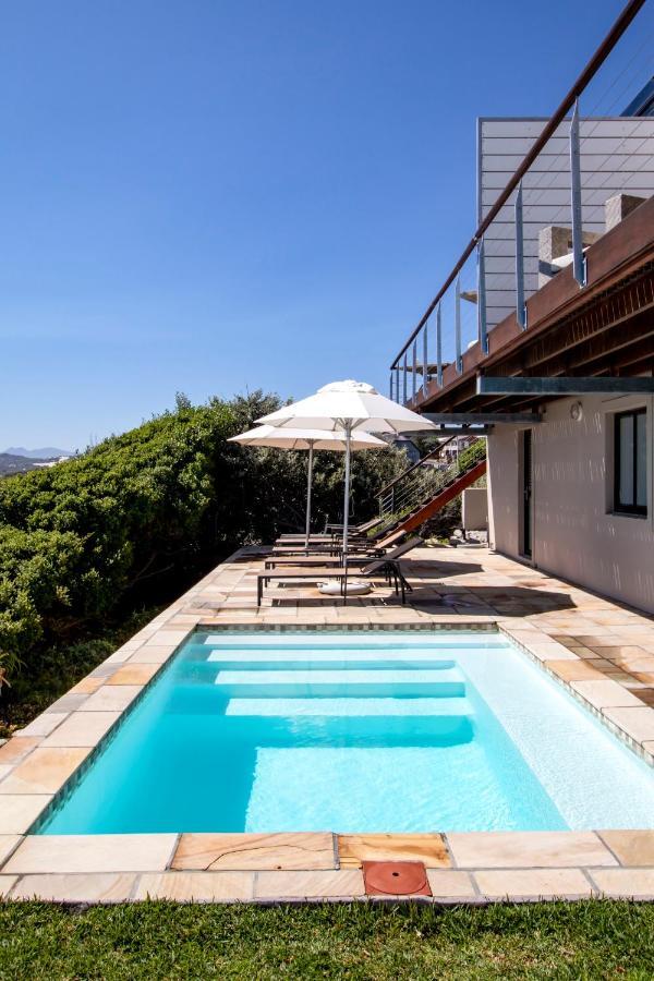 Cliff Lodge Gansbaai Esterno foto
